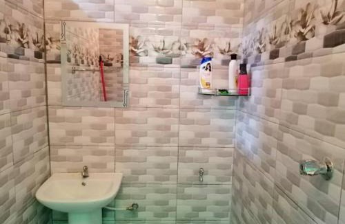 Jitra Apartment | NAZ Homestay