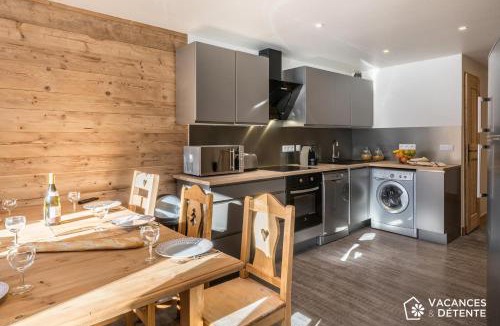 Val-Thorens Apartment | Nazca C6