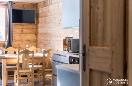 Val-Thorens Apartment | Nazca C6