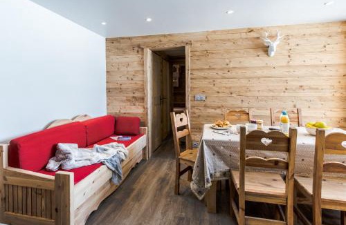 Val-Thorens Apartment | Nazca J2