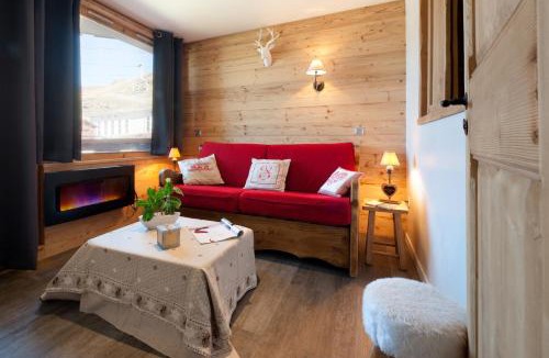 Val-Thorens Apartment | Nazca J2