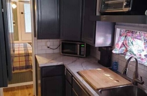 Lone Mountain Boat Rental | nBeautiful Houseboat homen