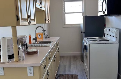 Borden-Carleton Apartment | nBridge View near Confederation Bridge and Beaches
