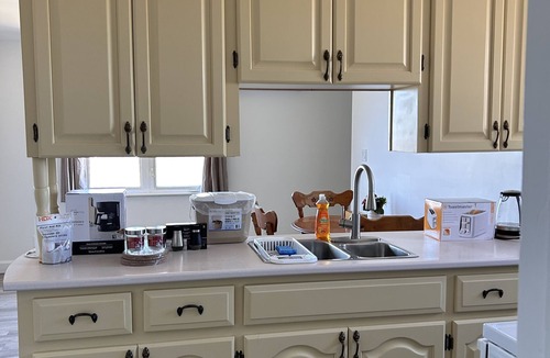 Borden-Carleton Apartment | nBridge View near Confederation Bridge and Beaches