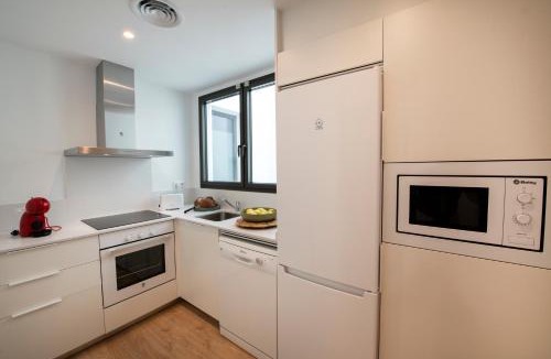 Figueres Apartment | NC Apartments Rambla 32