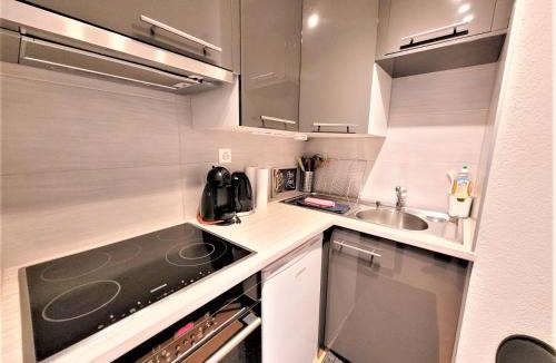 Leukerbad Apartment | NC Leuca