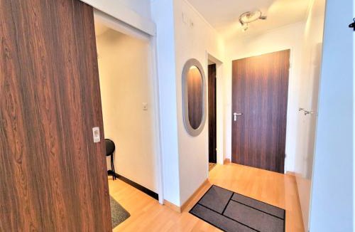 Leukerbad Apartment | NC Leuca