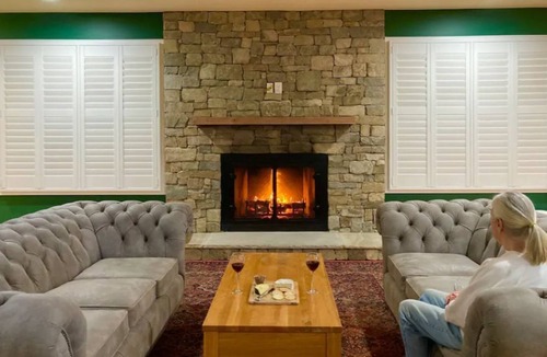 Roaring River Bed & Breakfast | NC Wine Country Comfort