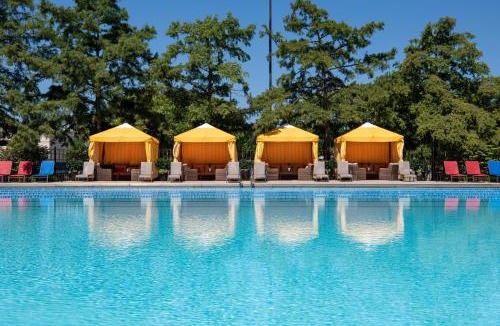 Norman Hotel | NCED Conference Center & Hotel