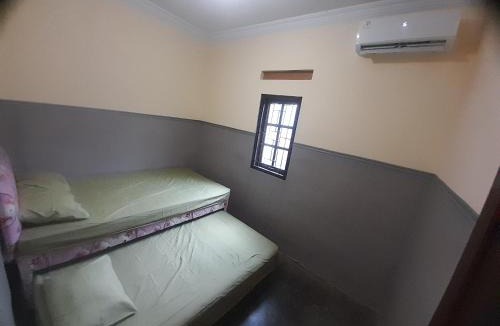Prambanan Villa | Ndalem Katresnan Kalongan "Homestay"