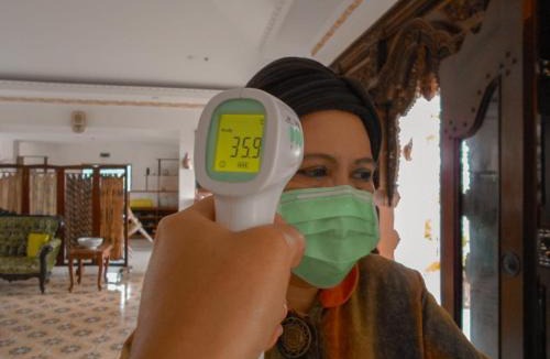 Mlati Hotel | Ndalem Nuriyyat Villa, Spa & Skin Care