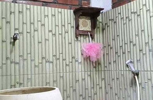 Patuk Hotel | Ndalem Pengkok Homestay