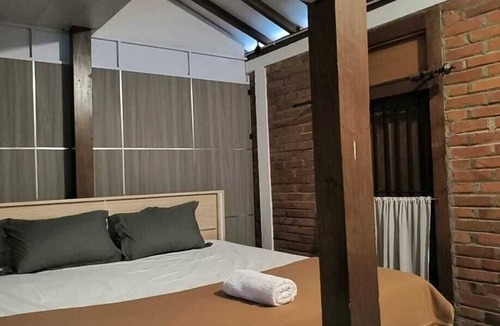 Patuk Hotel | Ndalem Pengkok Homestay