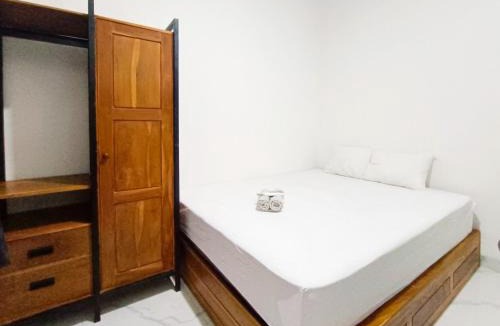 Banguntapan Hotel | Ndalem Tamanan Syariah RedPartner