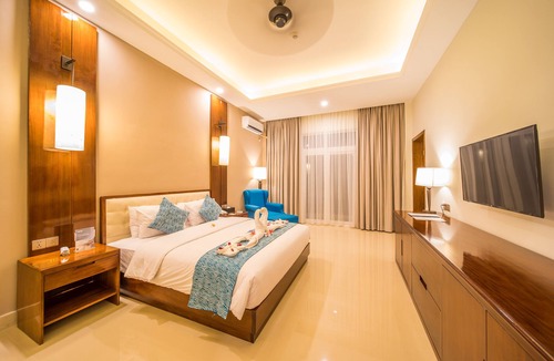 Manado Hotel | NDC Resort