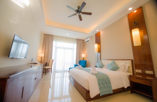 Manado Hotel | NDC Resort