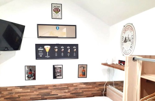 Razac-sur-l'Isle Apartment | (N°10) Very nice new studio with free private parking