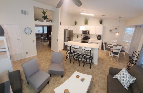 El Centro House | nDesert Escape – Serenity and Security at Silverwood
