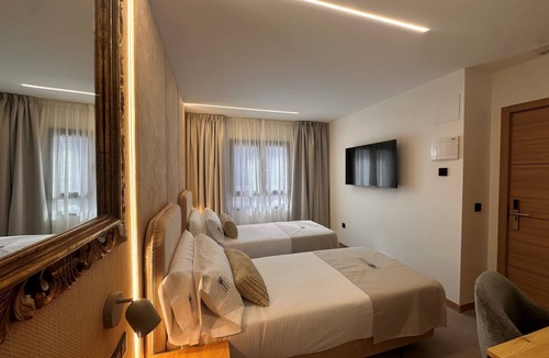 Valdemoro Hotel | NDHoteles