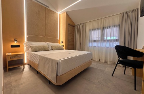 Valdemoro Hotel | NDHoteles