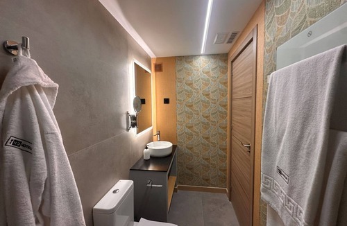 Valdemoro Hotel | NDHoteles