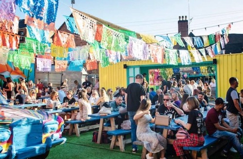 Bordesley Apartment | nDigbeth Apartment Sleeps 12