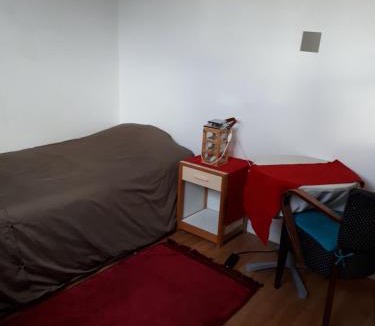 Montigny-les-Cormeilles House | NDP Family (Ndong Du Pierrier)