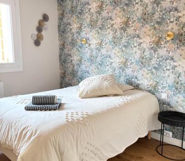 Lemasson House | Ne cherche plus, tu as trouvé un Cocon cosy à Montpellier