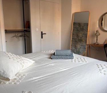 Lemasson House | Ne cherche plus, tu as trouvé un Cocon cosy à Montpellier