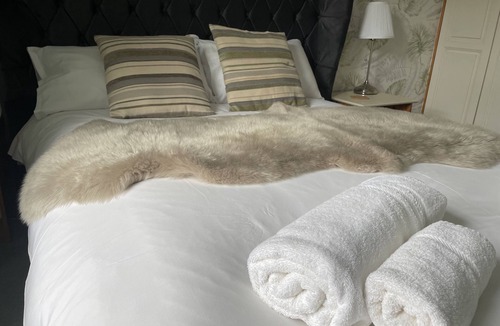 Acomb Bed & Breakfast | NE46 4PW