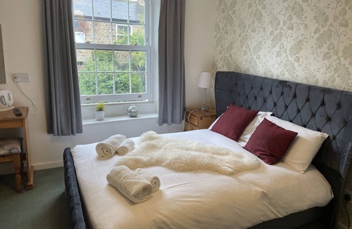 Acomb Bed & Breakfast | NE46 4PW