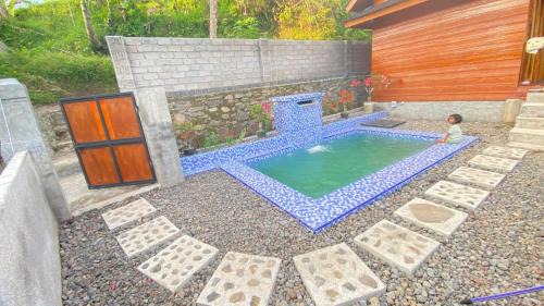 Tetebatu Cabin | Nea Cottage Lombok
