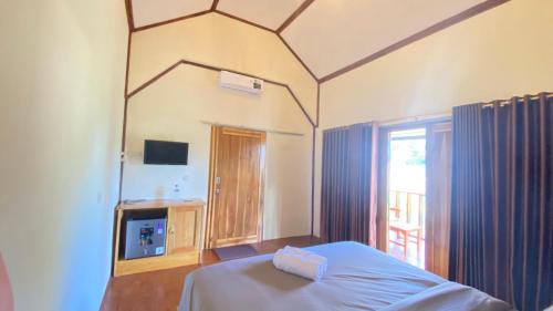 Tetebatu Cabin | Nea Cottage Lombok