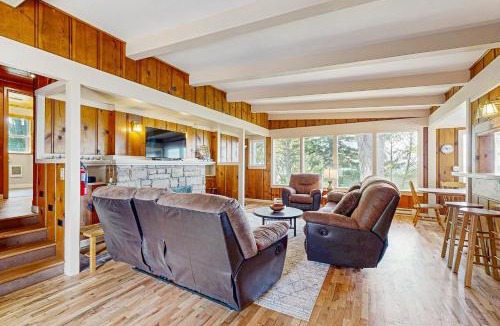 Neahkahnie Beach House | Neahkahnie Charmer