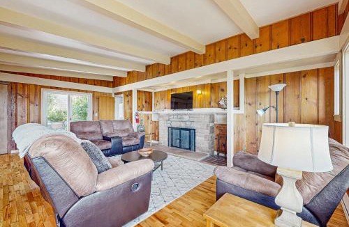 Neahkahnie Beach House | Neahkahnie Charmer