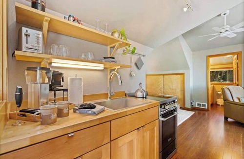 Neahkahnie Beach House | Neahkahnie Nest
