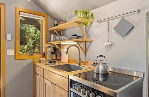 Neahkahnie Beach House | Neahkahnie Nest