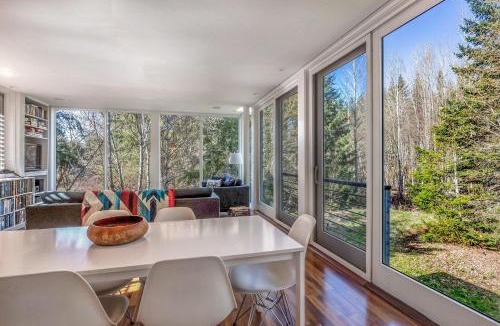 Hood River House | Neal Creek Retreat