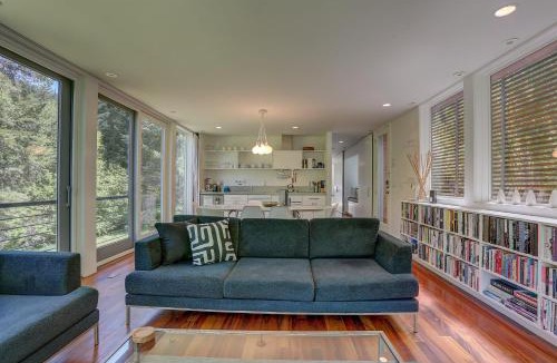 Hood River House | Neal Creek Retreat