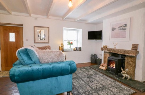 Marazion House | Neaptide