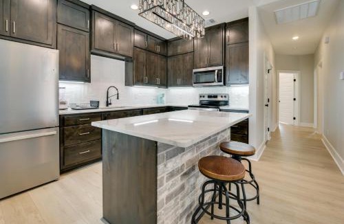 San Angelo House | Near AFB & Medical Center: Modern San Angelo Home