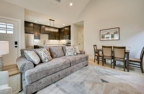 San Angelo House | Near AFB & Medical Centers! 2-Unit San Angelo Hub