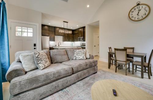 San Angelo House | Near AFB & Medical Centers! 2-Unit San Angelo Hub
