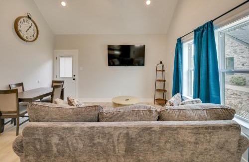 San Angelo House | Near AFB & Medical Centers! 2-Unit San Angelo Hub