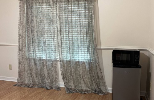 Warner Robins House | Near Air Force base
