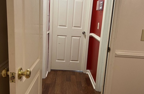 Warner Robins House | Near Air Force base