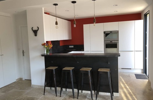 Bouc-Bel-Air House | Near Aix: Family-friendly villa with pool & stunning views