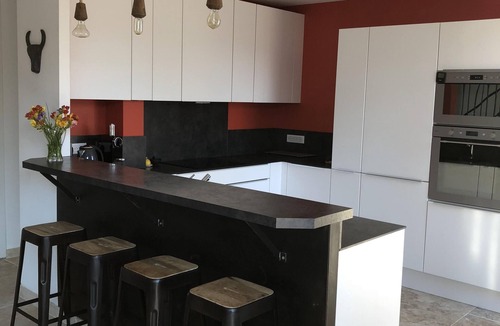 Bouc-Bel-Air House | Near Aix: Family-friendly villa with pool & stunning views