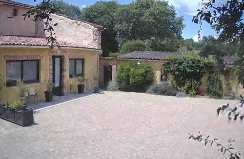 Rosieres House | Near Albi, guest house les oliviers