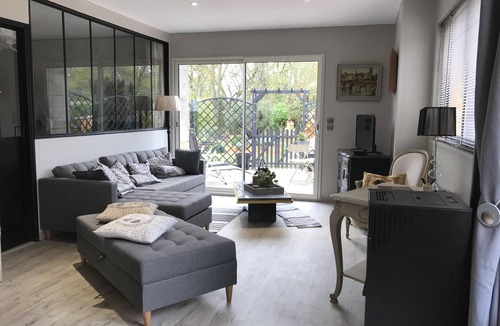 Rosieres House | Near Albi, guest house les oliviers